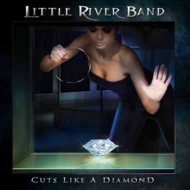 Little River Band -  Cuts Like a Diamond